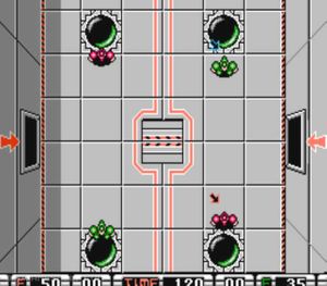 Klash Ball