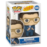Funko Pop TV Seinfeld - Newman