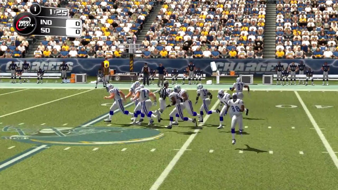 nfl gameday 2004 ps2
