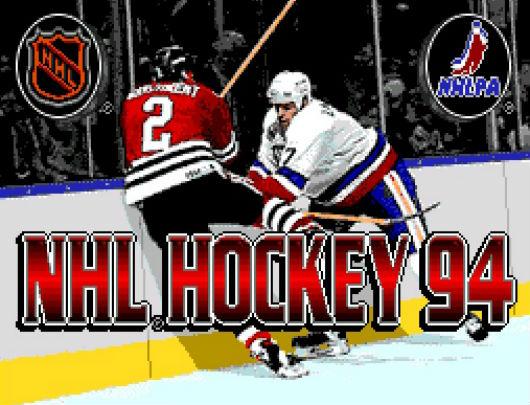 NHL 94