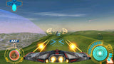 Star Wars Starfighter