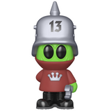 Funko Pop Soda Can Vinyl Figure - Fantastik Plastik Otto SDCC 2022