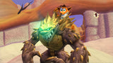 Crash: Mind Over Mutant
