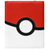 Ultra PRO Pokemon Pokeball Binder