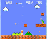 Super Mario Bros [5 Screw]