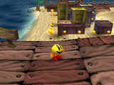 Pac-Man World [Greatest Hits]