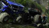 MotorStorm Pacific Rift [Greatest Hits]