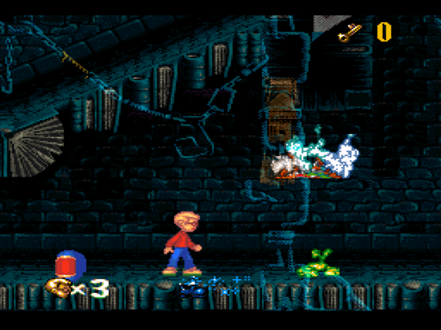 The Pagemaster