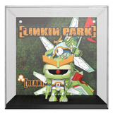 Funko Pop Albums - Linkin Park Reanimation