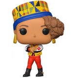 Funko Pop Rocks Salt-N-Pepa - Pepa
