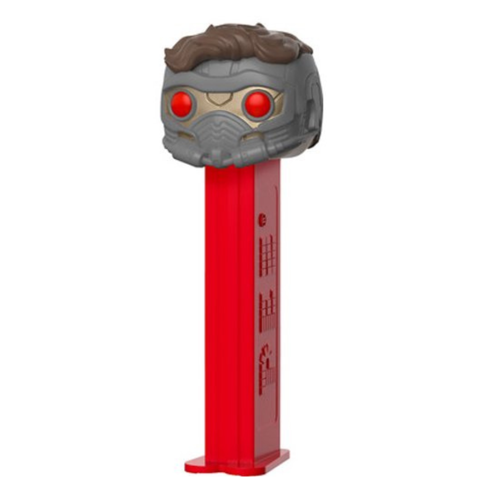 Funko Pop PEZ Marvel Guardians Of The Galaxy Vol.2 - Star Lord