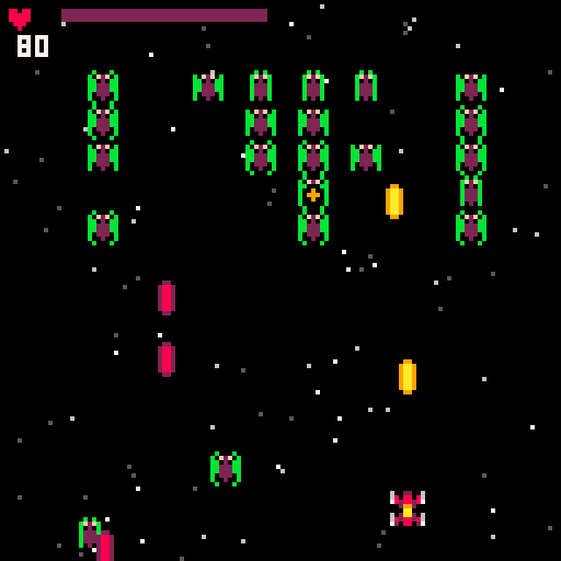 Arcade Classics