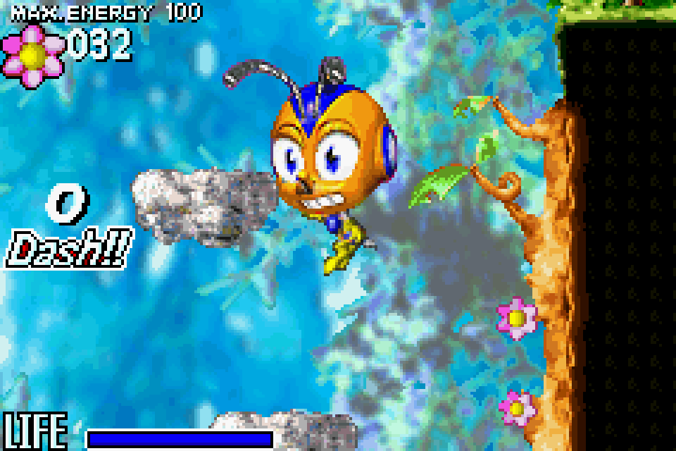 Pinobee