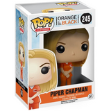 Funko Pop Orange Is The New Black - Piper Chapman