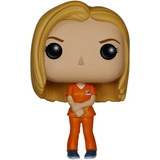 Funko Pop Orange Is The New Black - Piper Chapman