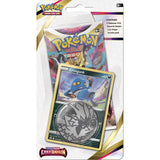 Pokemon TCG: Sword & Shield Lost Origin Checklane Blister