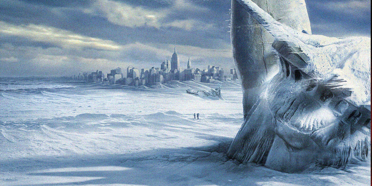 The Day After Tomorrow