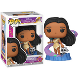Funko Pop Disney Ultimate Princess - Pocahontas