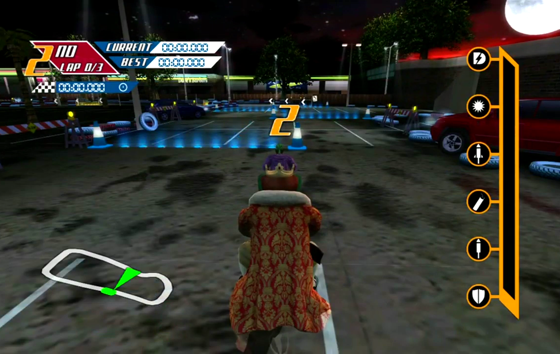 Pocketbike racer online xbox 360