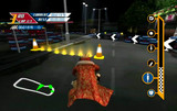 Pocketbike Racer