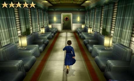 The Polar Express