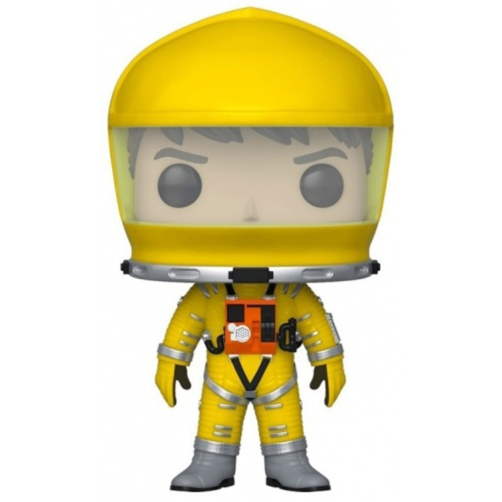 Funko Pop 2001 A Space Odyssey - Dr. Frank Poole 2019 Fall Convention LE