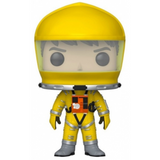 Funko Pop 2001 A Space Odyssey - Dr. Frank Poole 2019 Fall Convention LE