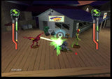 Ben 10 Alien Force