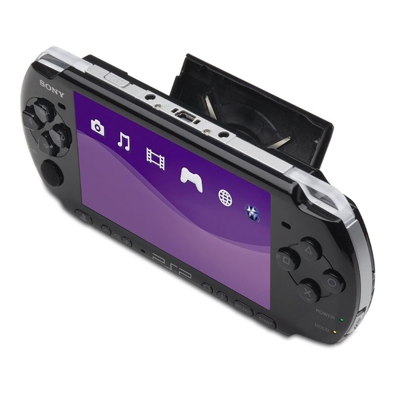 Sony psp online release date