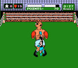 Mike Tyson's Punch-Out