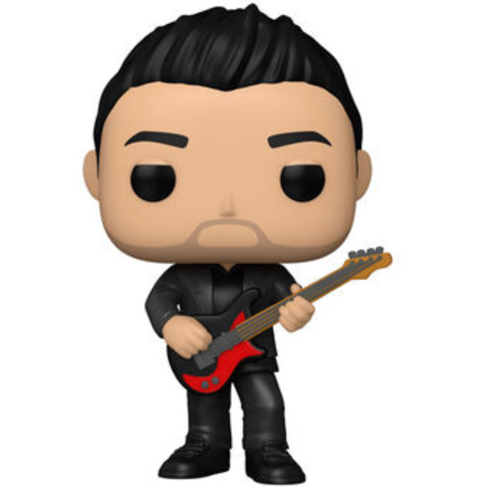 Funko Pop Fall Out Boy - Pete Wentz