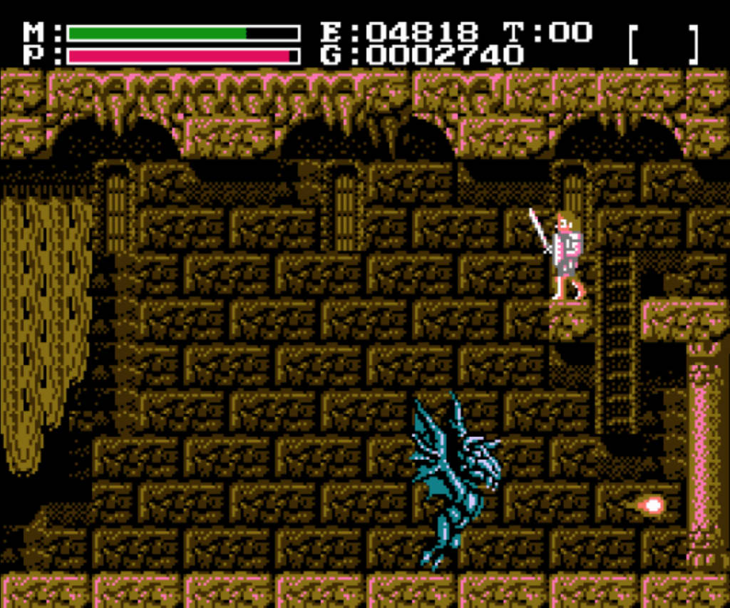 Faxanadu