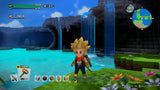 Dragon Quest Builders