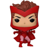 Funko Pop Marvel 80 Years Anniversary - Scarlet Witch (First Appearance)