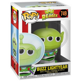 Funko Pop Remix - Buzz Lightyear