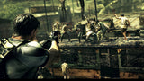 Resident Evil 5 [Greatest Hits]