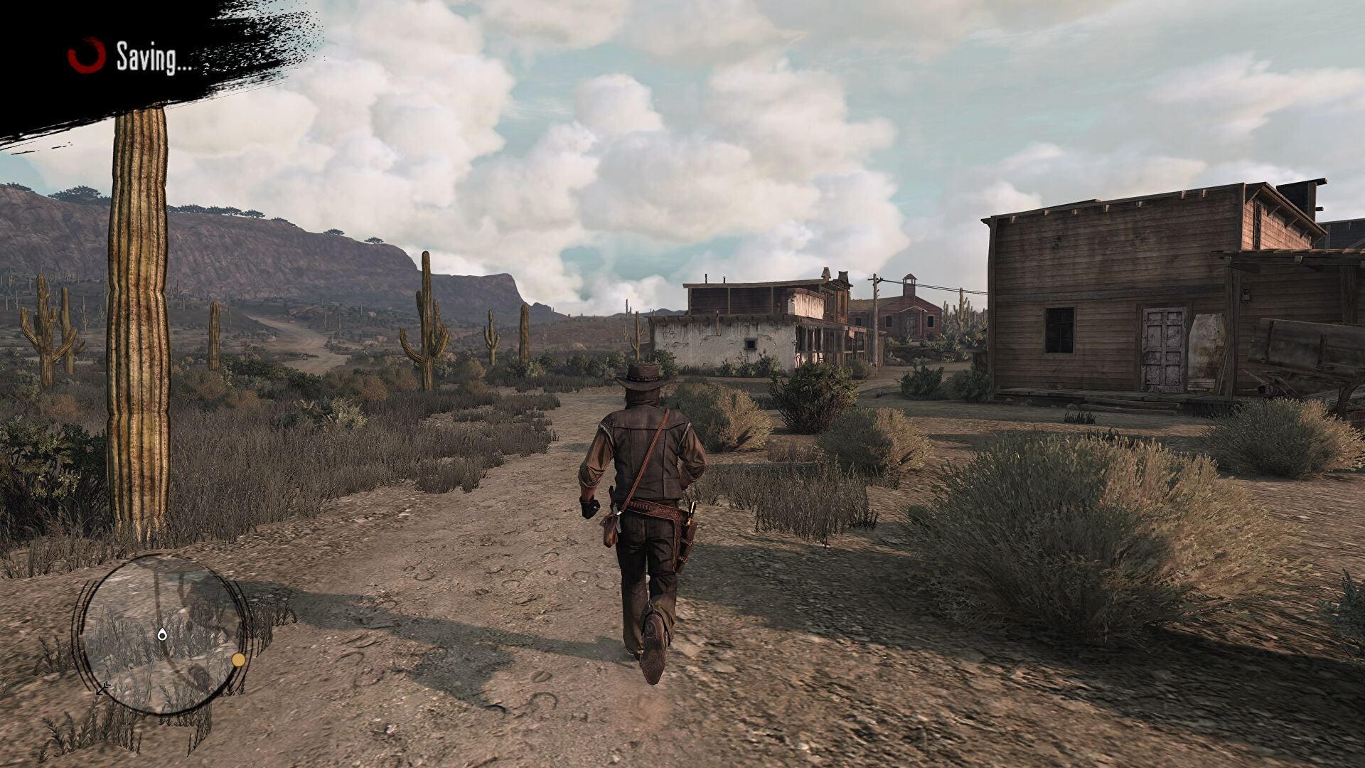 Red Dead Redemption II Xbox One (Pre-Owned)