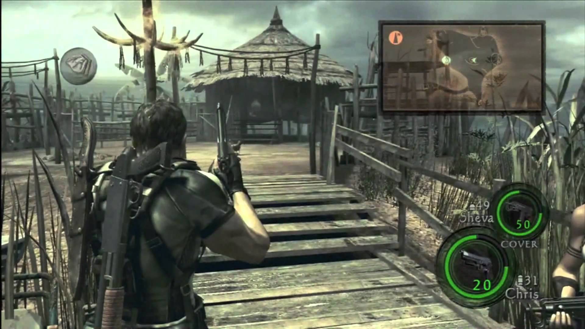 Resident Evil 5 [Greatest Hits]