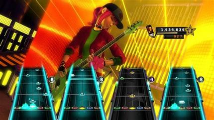 LEGO Rock Band