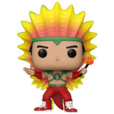 Funko Pop WWE - Ricky The Dragon Steamboat