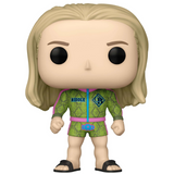 Funko Pop WWE - Matt Riddle