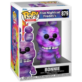 Funko Pop Five Nights at Freddy's - Tie-Dye Bonnie