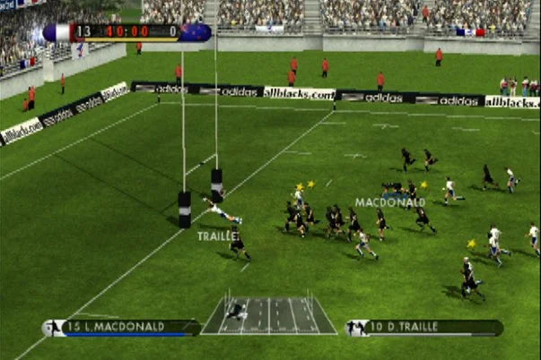 Rugby