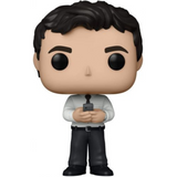 Funko Pop The Office - Ryan Howard Walmart EX