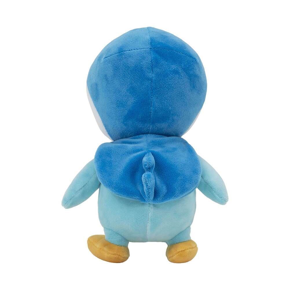 Pokemon Specialty Plush - Piplup