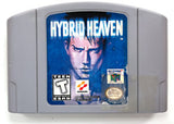 Hybrid Heaven