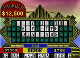 Wheel of Fortune