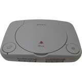 Sony Playstation PS One Console