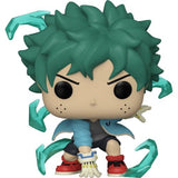 Funko Pop My Hero Academia - Izuku Midoriya Deku w/ Gloves