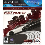 Need for Speed Most Wanted [Limited Edition]